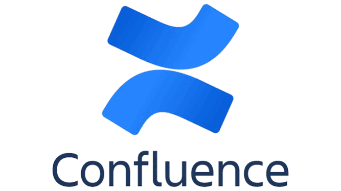 Confluence logo