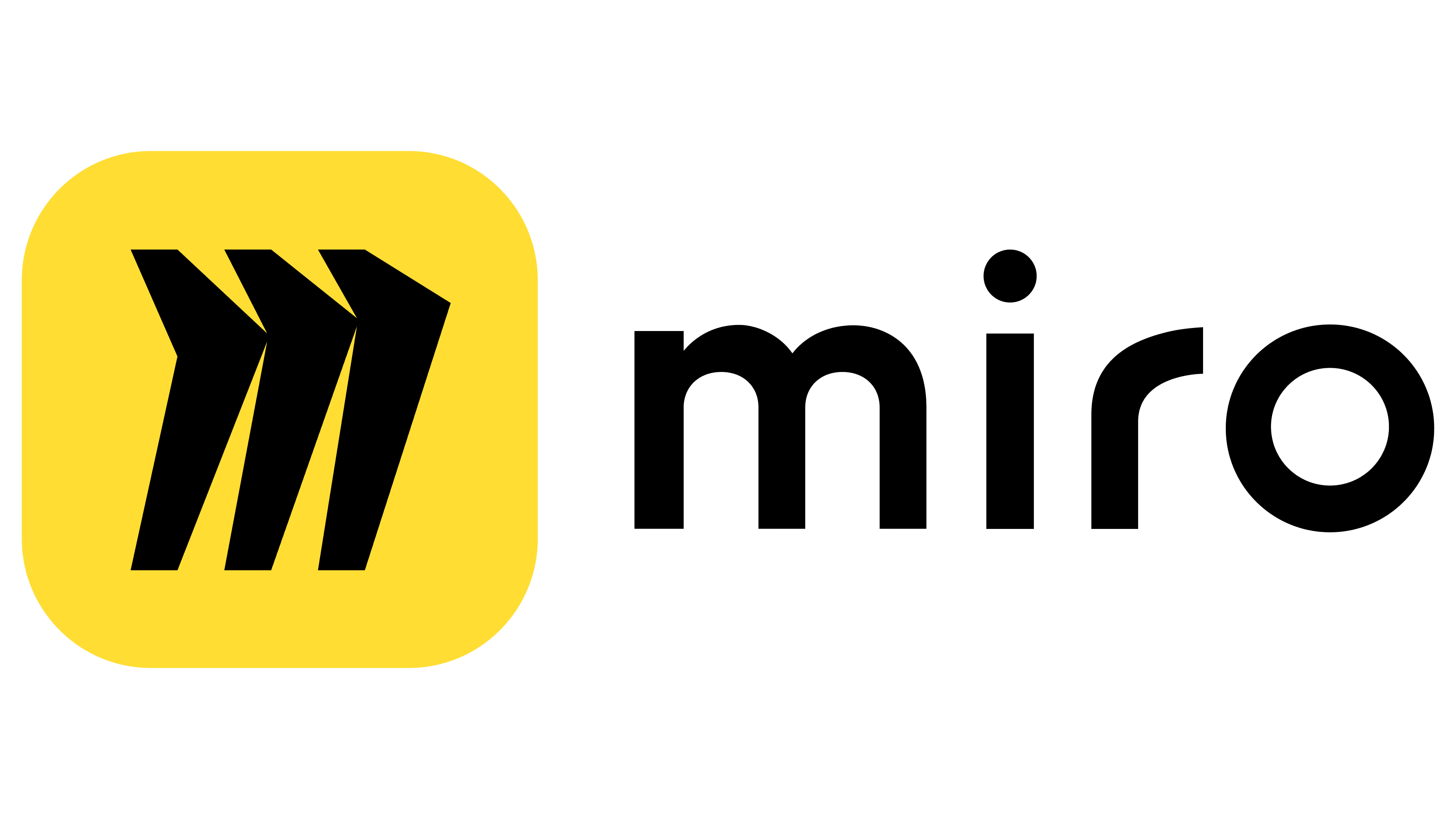 Miro logo