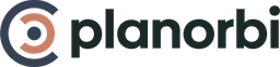 Planorbi Logo